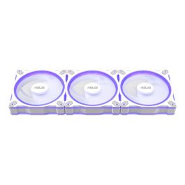 Ventillateur de cabine Asus 90DA00L3-B09020 Ø 12 cm (3 Unités)