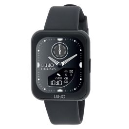 Montre intelligente LIU JO SWLJ197 Precio: 162.192. SKU: B15BC5ZPF2