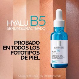 Crème visage La Roche Posay HYALU B5 30 ml