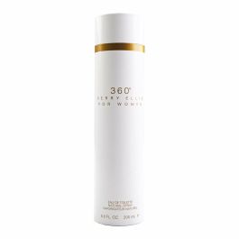 Parfum Femme Perry Ellis 360° EDT 200 ml