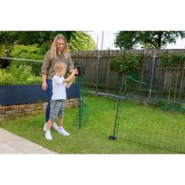 Kerbl Kit d'ouverture complet pour roscas de 11 mm à 19 mm KER4018653404829