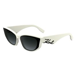Lunettes de soleil Femme Karl Lagerfeld KL6162S-105 Ø 64 mm Precio: 55.5. SKU: B1JBMFMJE9