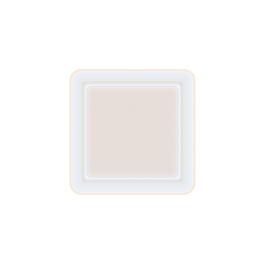 LED plafond KSIX Celeste (3000k - 6500k)