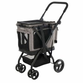 Chariot à légumes Carlett LETT490P-C1 Precio: 128.4999996. SKU: B1JB67W7Z4