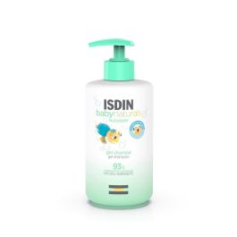 Gel et shampooing Isdin Baby Naturals 200 ml Precio: 14.8899996. SKU: S05102728