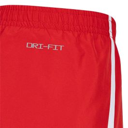 Ensemble de Sport pour Enfants Nike 36M835-U10 Multicouleur