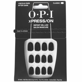 Faux ongles Opi #Lincoln Park After Dark Lincoln Park After Dark 30 Pièces Precio: 19.7900004. SKU: B1D8AZ6Y8S