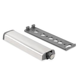 HERRAJES ALK Fermeture Magnétique Solapar Pully L45 Nickel