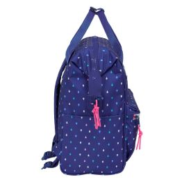 Cartable Benetton benetton Multicouleur 27 x 40 x 19 cm