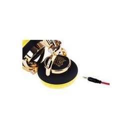 Thermaltake ***TteSPORTS/Headset/DRACCO Signature/Black/3.5mm/