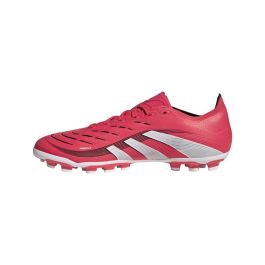 Chaussures de Football pour Adultes Adidas Predator League Rouge