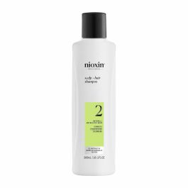 Shampooing Nioxin 2 300 ml Precio: 21.69. SKU: B13FCACCFM