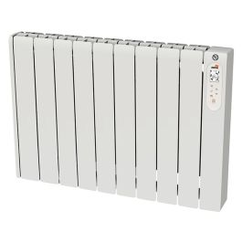 Radiateur à Huile Cointra COSMOS1500 Blanc 1500 W