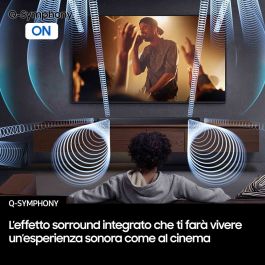 Barre audio Samsung HW-Q930F/ZF Noir