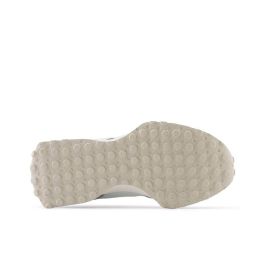 Chaussures de Sport pour Enfants New Balance 327 Gris clair