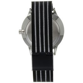 Montre Femme Nine West NW-2567SVBK (Ø 36 mm)