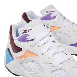 Chaussures casual femme Reebok Aztrek 96 Blanc
