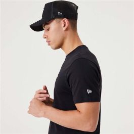 T-shirt à manches courtes homme New Era Essentials