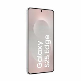 Smartphone Samsung SM-S937 6,7" Octa Core 12 GB RAM 512 GB Argenté