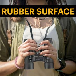 Sac de Lavage Kodak BCS400BK Noir Caoutchouc Plastique