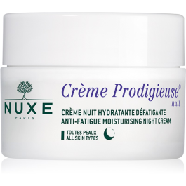 Nuxe Prodigieuse Night Cream 50 mL