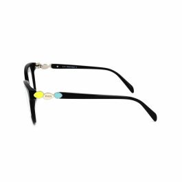 Monture de Lunettes Femme Emilio Pucci EP5151-54001 ø 54 mm