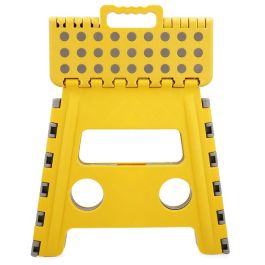 Taburete Plegable Daily Quid 29x22x32 cm (8 Unidades)