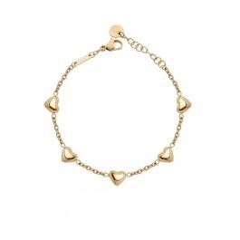 Bracelet Femme LIU JO LJ3192 Doré Precio: 96.924. SKU: B1C5FWZDQQ