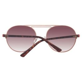 Lunettes de soleil Unisexe Guess GU3028-5573F Ø 55 mm
