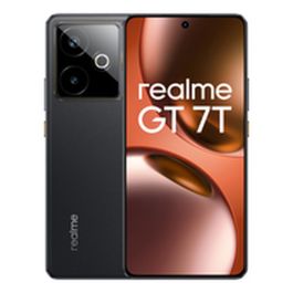 Smartphone Realme GT 7T 6,8" 12 GB RAM 256 GB Noir