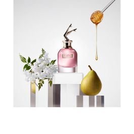 Jean Paul Gaultier SCANDAL A PARIS Eau de Toilette Vaporisateur 50 ml