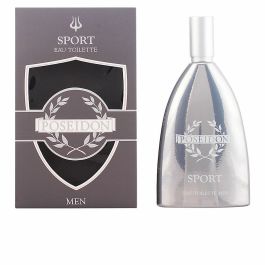 Poseidon Sport Men Eau de Toilette Vaporisateur 150 ml Precio: 11.8899996. SKU: S0589412