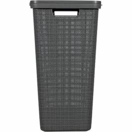 Panier à linge Curver 245975 polypropylène Rectangulaire