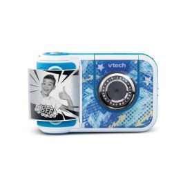 VTECH - KIDIZOOM PRINT CAM GRAFFITI - Bleu Precio: 103.7900004. SKU: B1AJXZJCGD