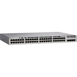 Switch CISCO C9200L-48P-4X-A
