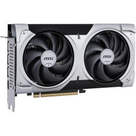 Carte Graphique MSI RTX 5060 Ti 16G VENTUS 2X OC PL 16 GB geforce rtx 5060 ti GDDR6X GDDR7