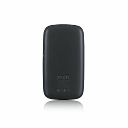 Router ZyXEL LTE2566-M634-EUZNV1F Noir USB 2.0 Wi-Fi