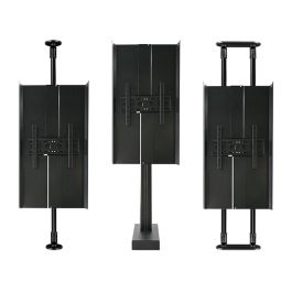 Support de table d'écran B-Tech BT7901-55/B