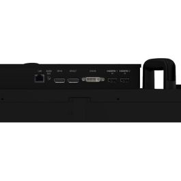 IIYAMA 247.7cm(97.5") LH9875UHS-B2AG 16:9 3xHDMI+DP+DVI 4K (Speditionsversand)