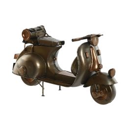 Figurine Décorative Home ESPRIT Champagne Argenté Vespa Vintage 28 x 11 x 17 cm Precio: 23.4999996. SKU: B17ZPPNYNZ