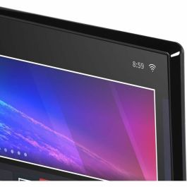 Toshiba 43QV3363DG Téléviseur QLED 43 pouces 4K UHD HDR Smart TV HDMI WiFi