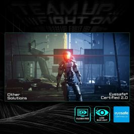 Écran Gigabyte GS25F2 Full HD 25"