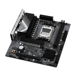 ASRock B650M-HDV/M.2 Carte Mère Micro ATX Socket AM5 DDR5 pour AMD Ryzen Processeurs