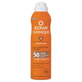 Spray Protecteur Solaire Ecran Ecran Sunnique SPF 50 (250 ml) 250 ml Spf 50 Precio: 12.5000004. SKU: S2429016