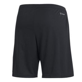 Short de Sport Adidas Ent22 Tr Noir