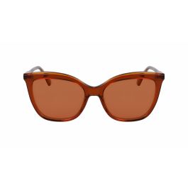 Lunettes de soleil Femme Longchamp LO729S-5517233 Ø 55 mm