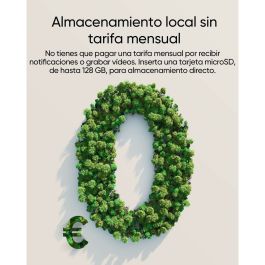 Camescope de surveillance Eufy T8W11321