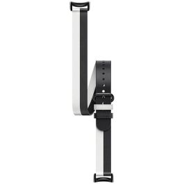 Bracelet à montre Xiaomi CORREA BAND 8 D WRAP Blanc Noir