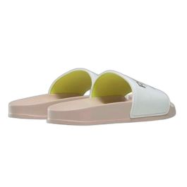 Tongs pour Femmes Reebok Fulgere Beige