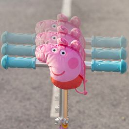 Scooter Peppa Pig (2 Unités)